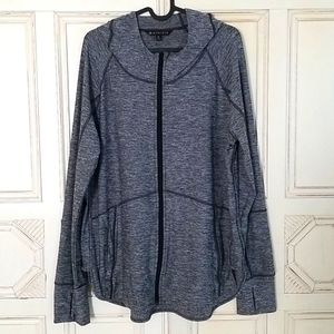 Athleta Baja UPF Jacket